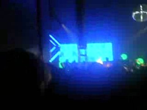 Boys Noize @ astropolis 2008