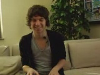 interview de luke pritchard