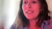 Quiero reivindicar en las canciones las emociones: Marilia Monzón #dailymotion #reels #music #shorts