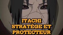 Penses-tu qu'Itachi aurait pu changer le cours d'une guerre immense ?#Anime #naruto #itachi #edoTensei #susanoo