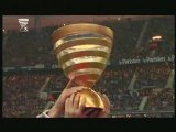 Reportage Finale Coupe de la Ligue 08