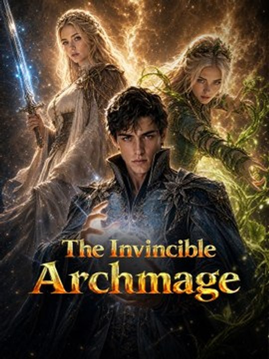 The Invincible Archmage | Full Series | Short Drama English - video ...