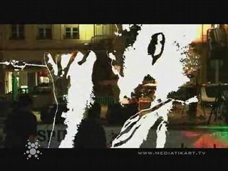 Ghostown Concert Fête de la Musique Lyon