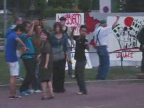 Concert Vir'Volt à La Ferté-sous-Jouarre