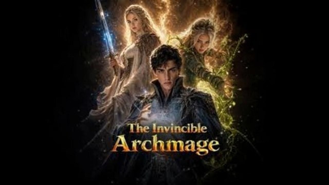 The Invincible Archmage | Full Mini Movie - video Dailymotion