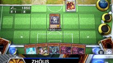 WIN SATISFIED Ⅱ - [Rice Rally] Gandora Dragon Ruler VS Red Dragon