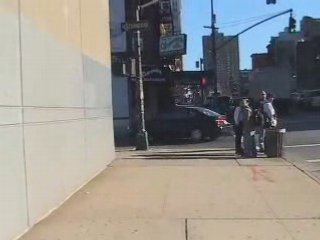 Just Around The Corner