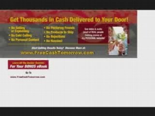 Abundant Living System Works to make money fast!