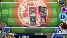 WIN SATISFIED Ⅰ - #ranked  Duel - Clear Morganite x Clown Crew VS Hero