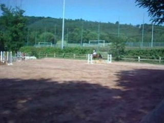 Concours cso saverne du 14 juillet 08