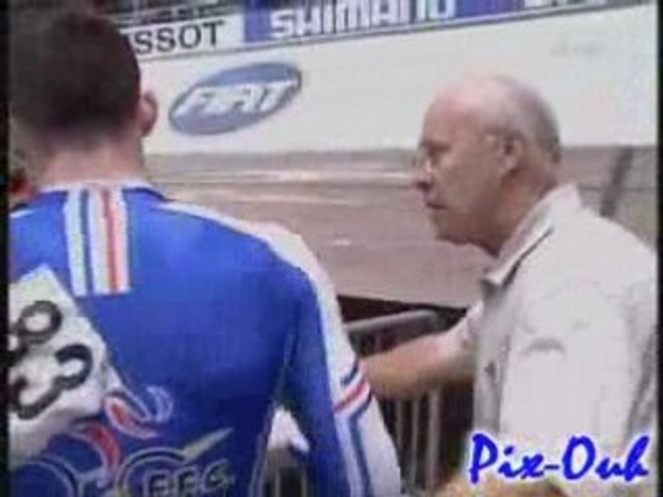 Les grands duels du sport - Cyclisme Partie3