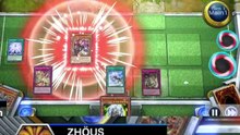 WIN SATISFIED Ⅱ - #ranked Duel - Clear Morganite x Clown Crew VS Tearament