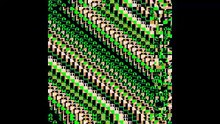 マッピーAC版MAPPY