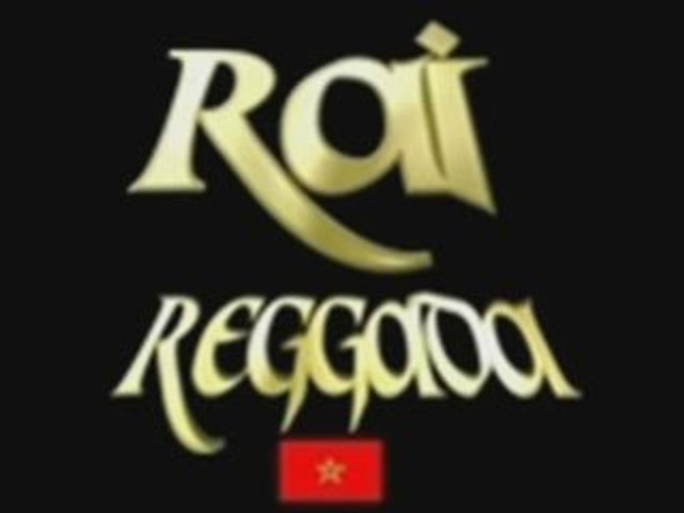 jalal hamdaoui big selection reggada