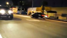 ​Jeep Rubicon 2-Door TURBO SCREAM! Insane Night Vibe