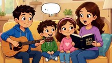 The Good Juniors Magazine - October 2026 - Faith Series
