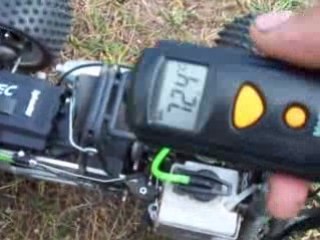 Rodage Axial 28.RR