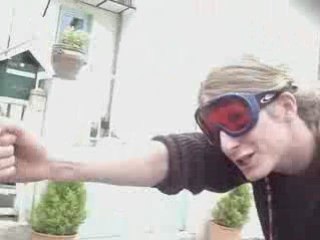 Guerre de la connerie