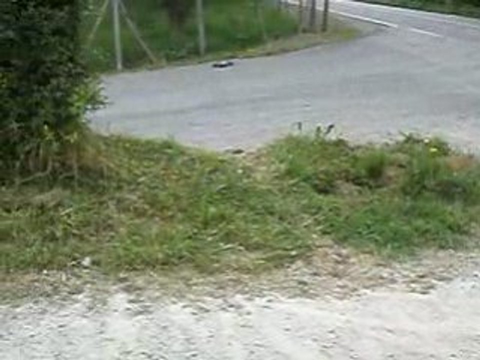kyosho dbx en action