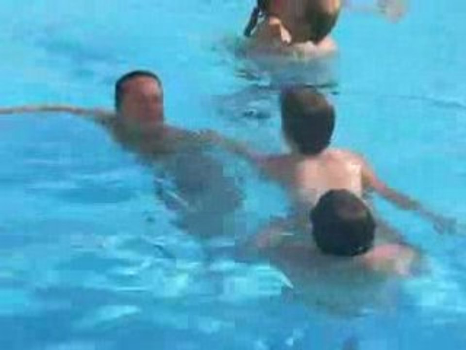 Vacances Djerba 2008