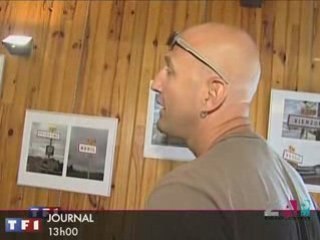 Zapping du 23 juillet 2008 par zap-tele.com