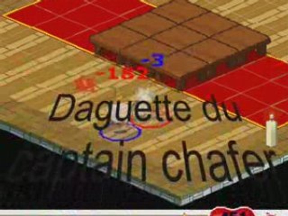 Dofus hiron