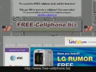Free Cellphone Games