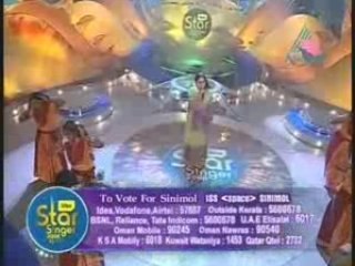 Idea star singer www.veeduonline.com 2008-08-18 Pt 02