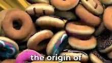 History of the Doughnut