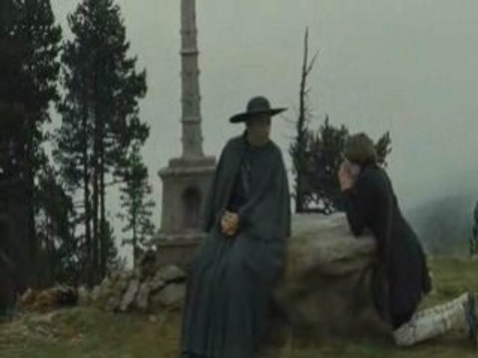 l auberge rouge partie 1