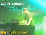 Chris Liebing @ Mayday 2008