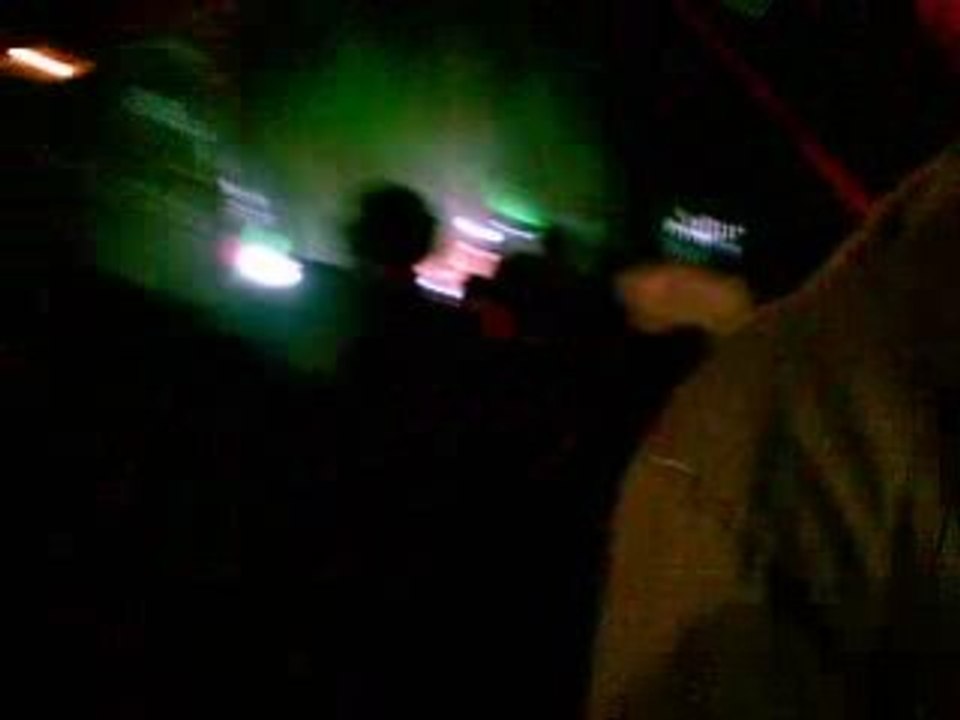Astro 2008 - salut à toi