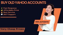 The Ultimate Guide to Buying Old Yahoo Accounts
