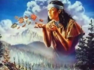 Keny Arkana - Pachamama