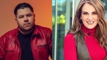 Alejandro Zúñiga se va contra Flor Rubio; asegura es una mala persona