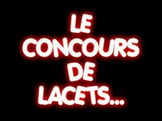 Marcel et son orchestre - Concours Lacet