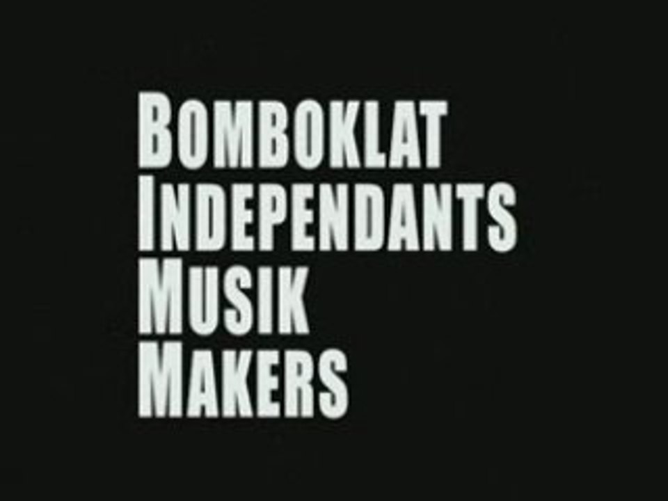 bomboklatrec