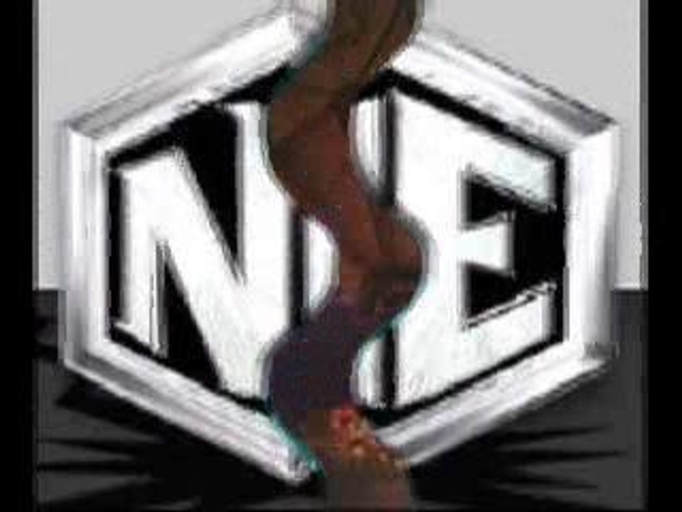 New Edition medley live 2005