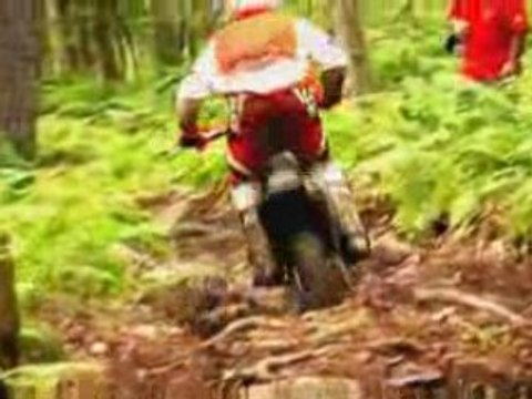 [ENDURO] KTM Off-Road Testing - Mike Lafferty [Goodspeed]