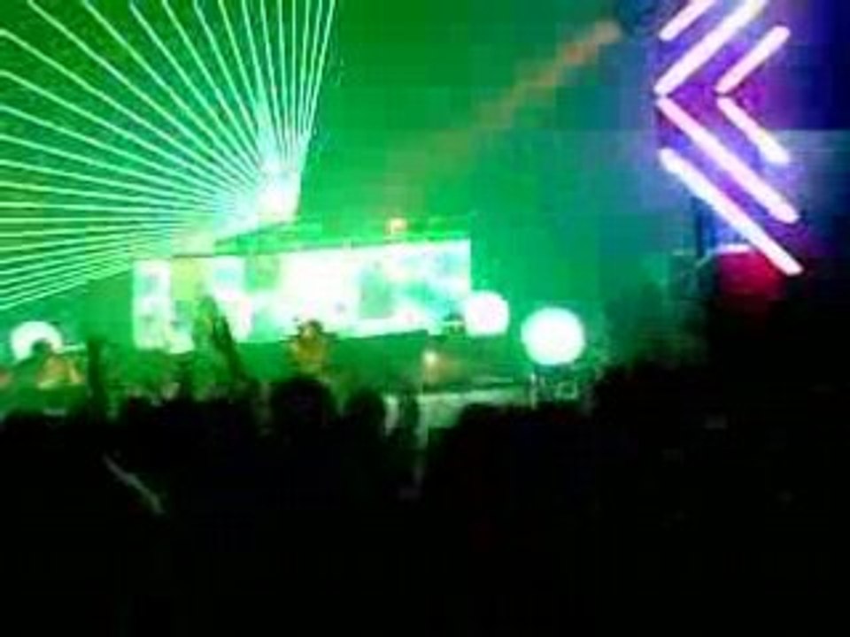 Astro 2008