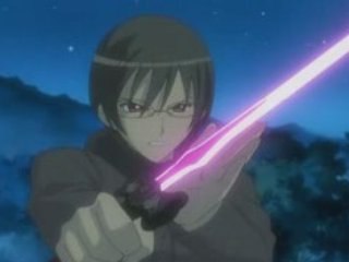 Kami-chama Karin 02 Part 1 VOSTFR