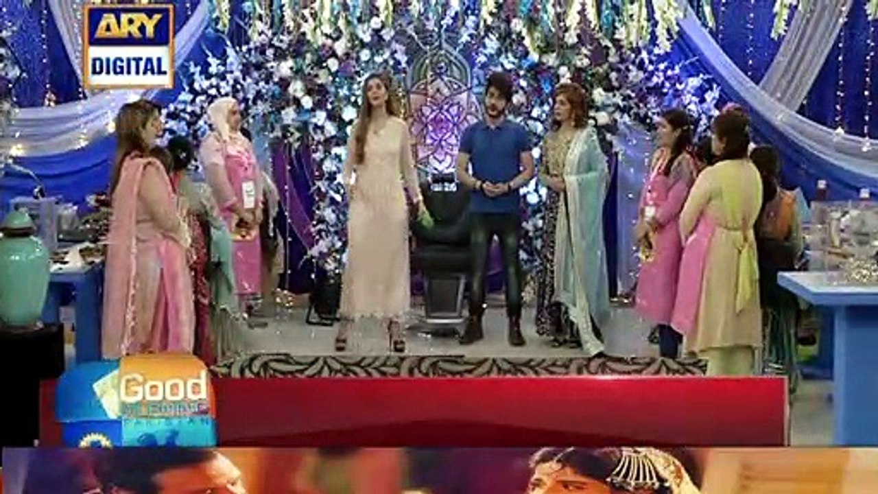 Aaj Ke Competition Main Surprise Task Kya Hai? - Janiye [Full Movie ...