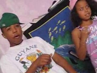 mon reuf et ma couz