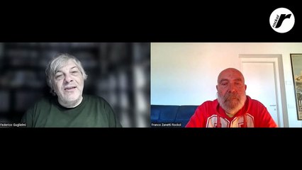 Una chiacchierata con Federico Guglielmi (Pt. 1)