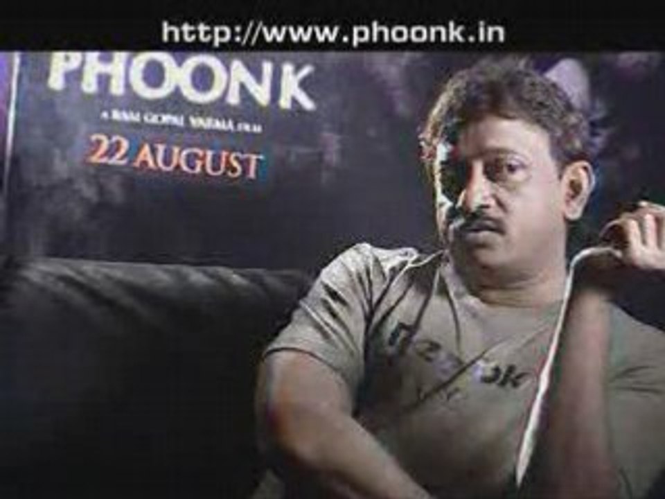 Making Of PHOONK (I)