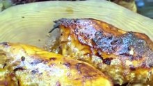 Catch & Cook: Simple Outdoor Fish Recipe in Nature