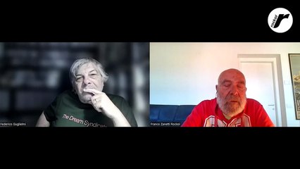 Una chiacchierata con Federico Guglielmi (Pt. 2)