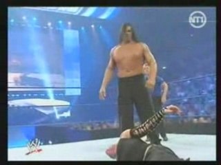 Catch jeff hardy vs great khali