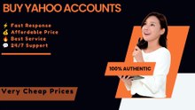 Top 19 Trusted Sites for Buying Yahoo Accounts: A Guide