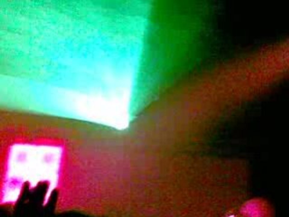 Astro 2008